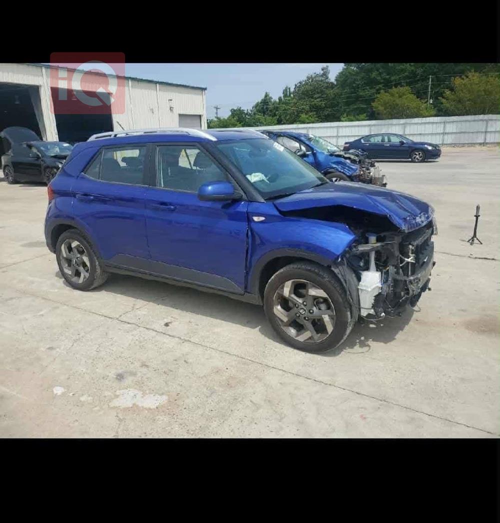 هیۆندای ڤینیو